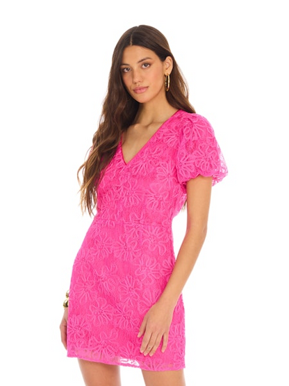 Dixie Dress