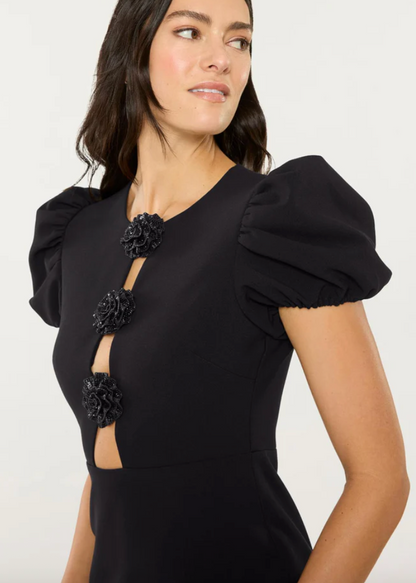 Griffen Gown