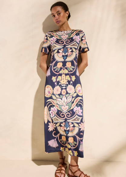 Sloan Dress