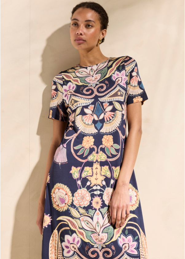 Sloan Dress