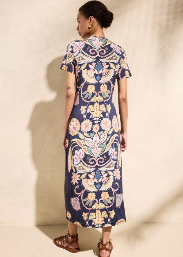 Sloan Dress