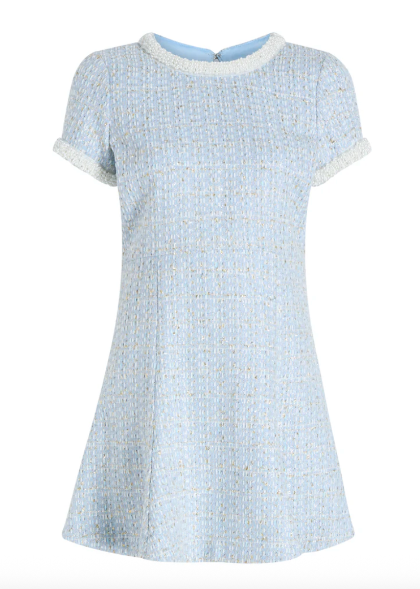 Brie Dress