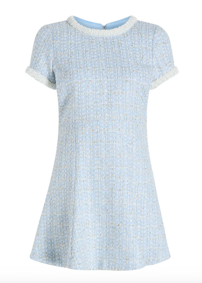 Brie Dress