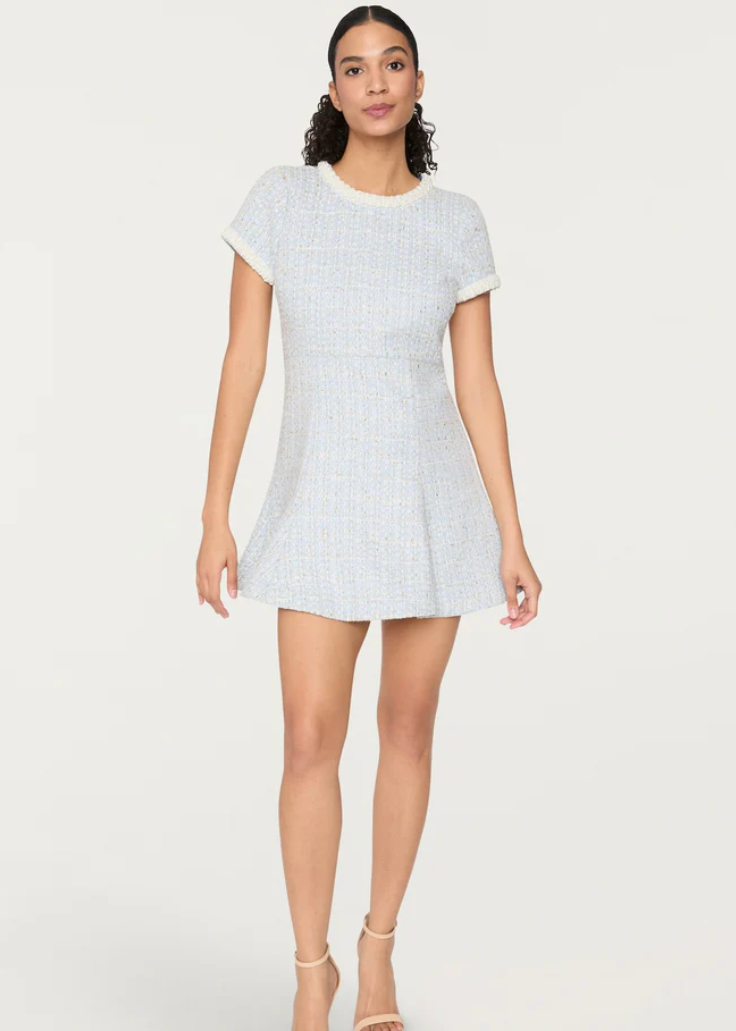 Brie Dress