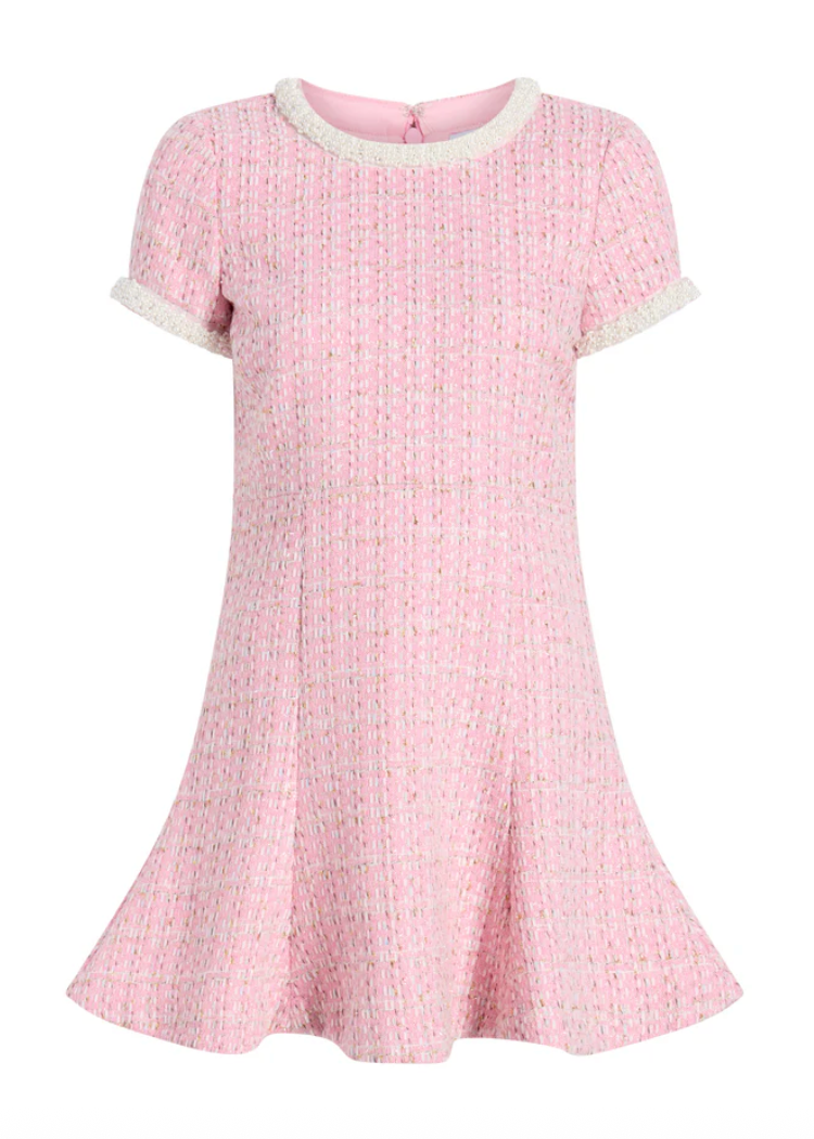 Brie Dress