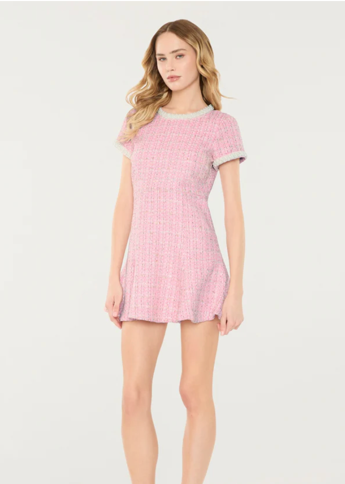 Brie Dress