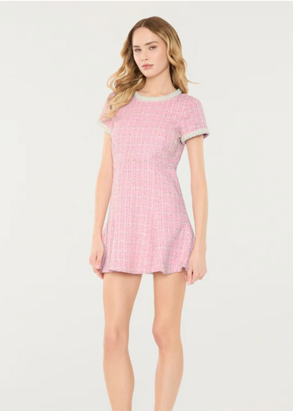Brie Dress