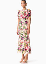 Load image into Gallery viewer, Flora Midi Dress