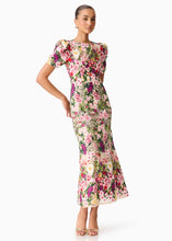 Load image into Gallery viewer, Flora Midi Dress