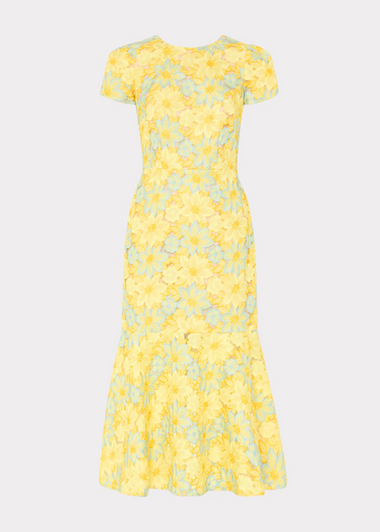 Tahlia Lace Dress