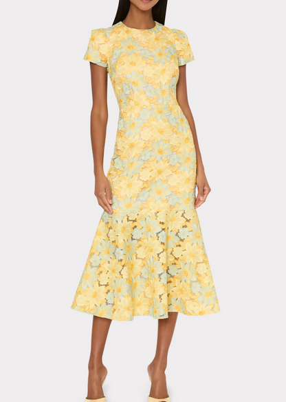 Tahlia Lace Dress