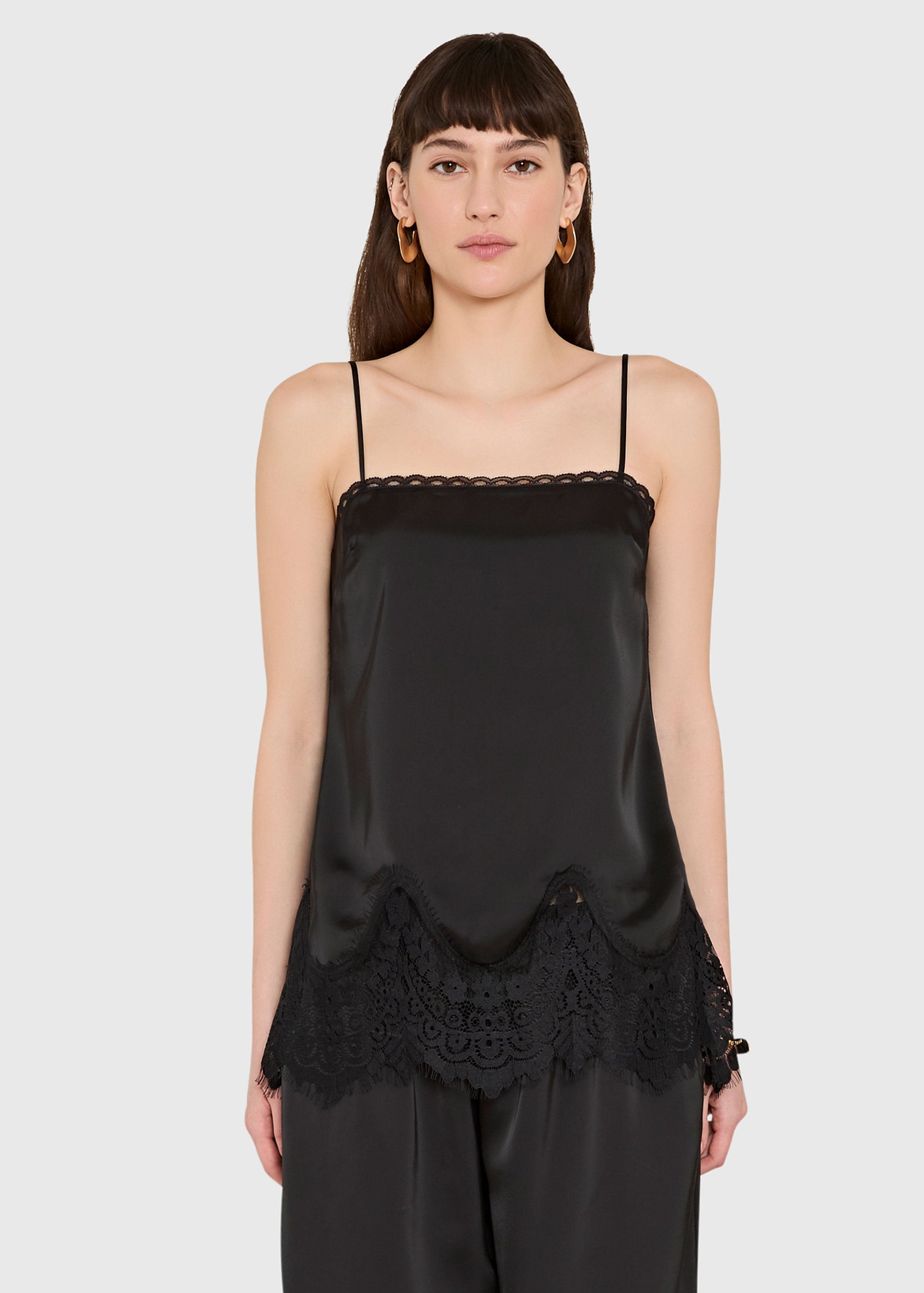 Audra Top