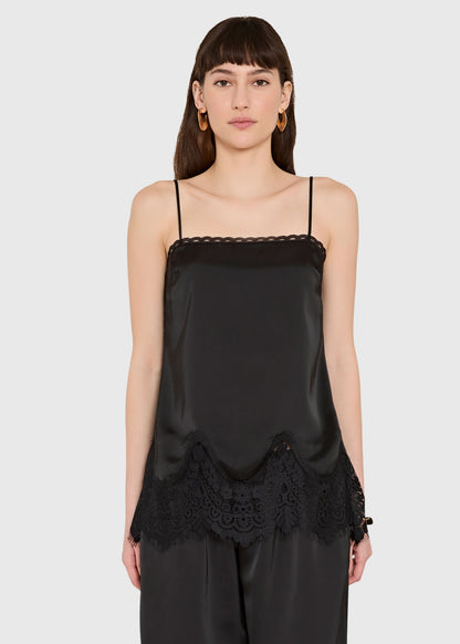 Audra Top