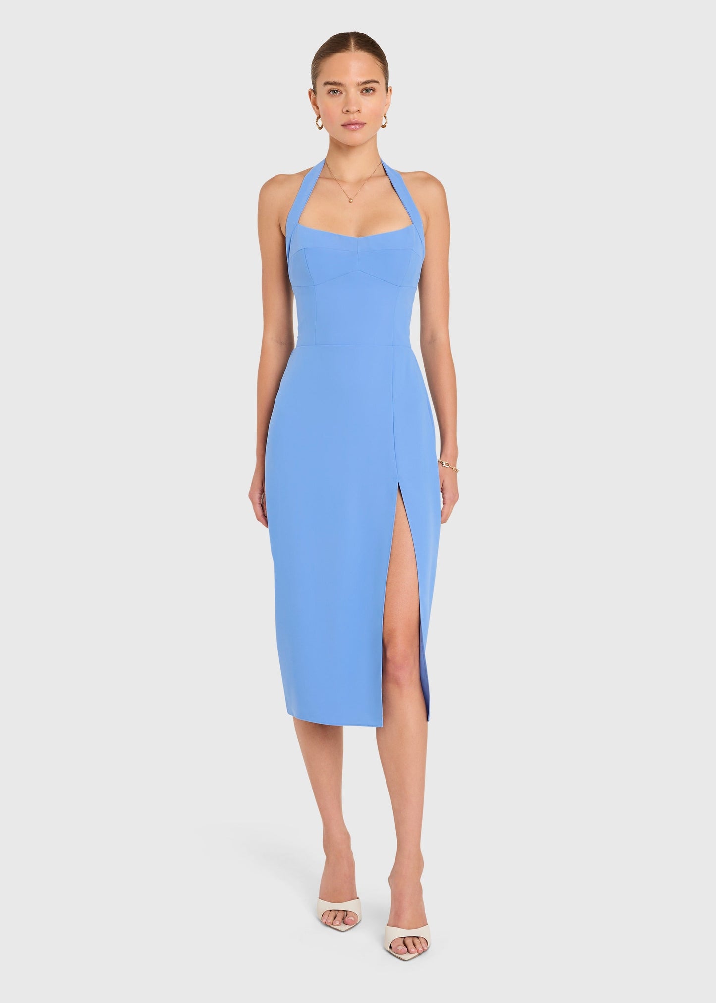 Antonella Midi Dress