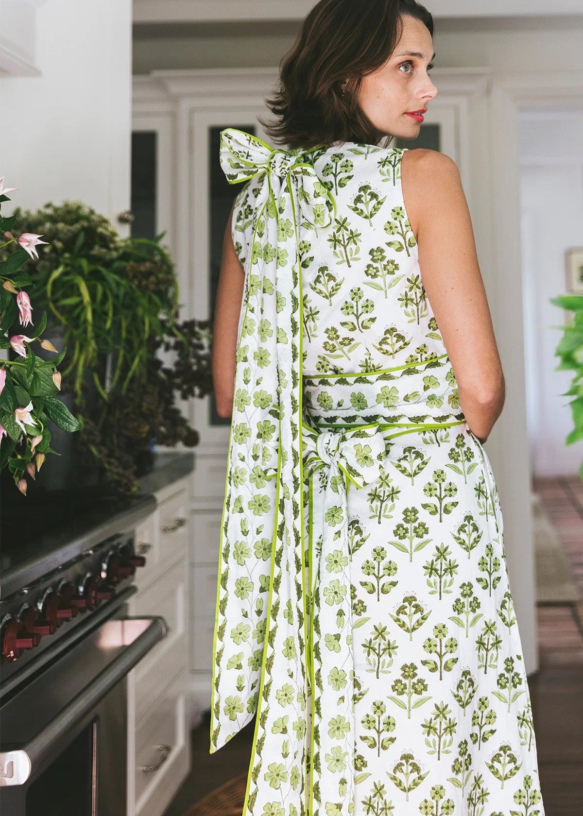 Tibi Dress