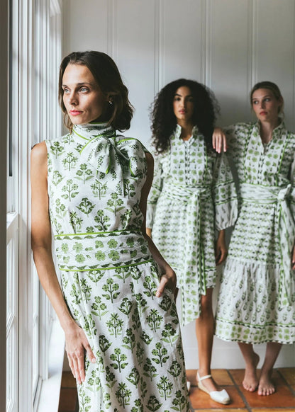 Tibi Dress