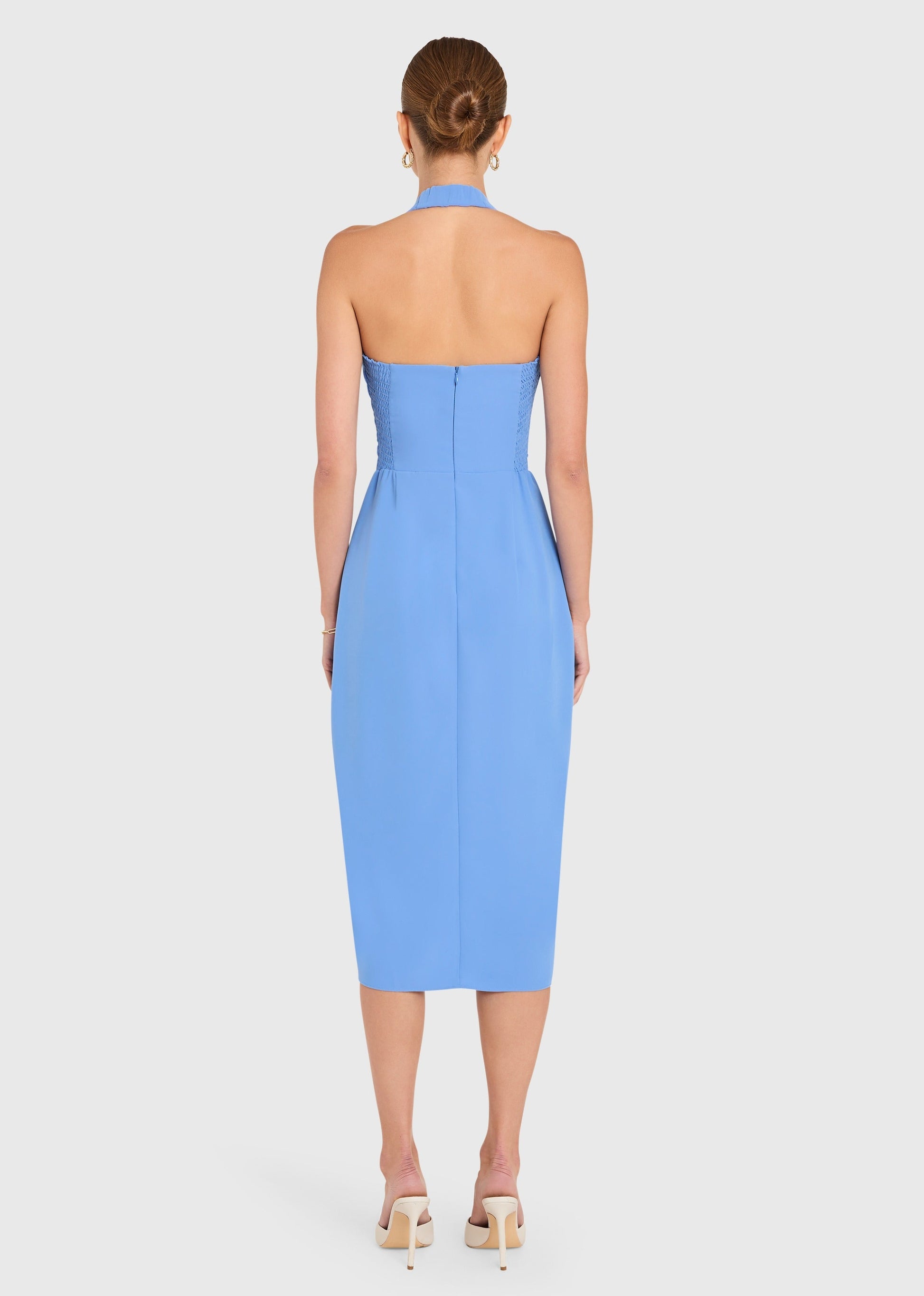 Antonella Midi Dress