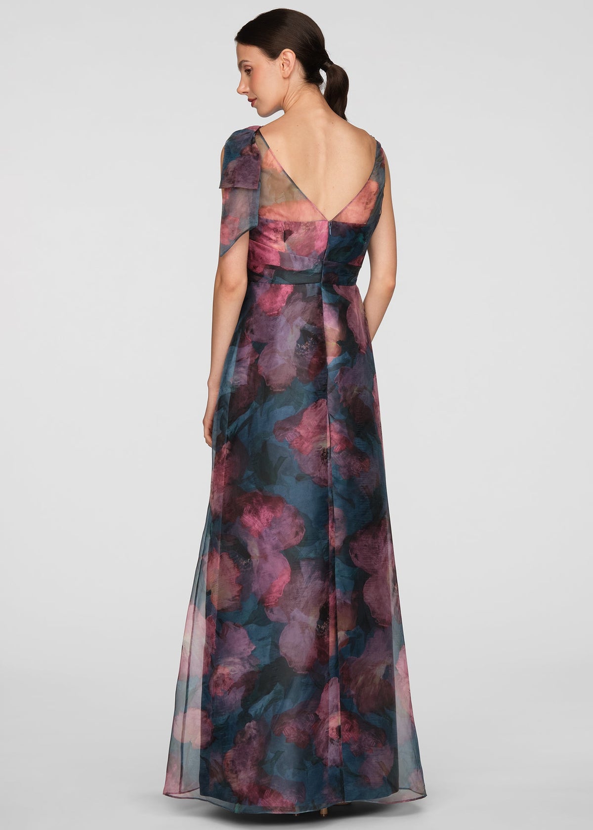 JOCELYN GOWN