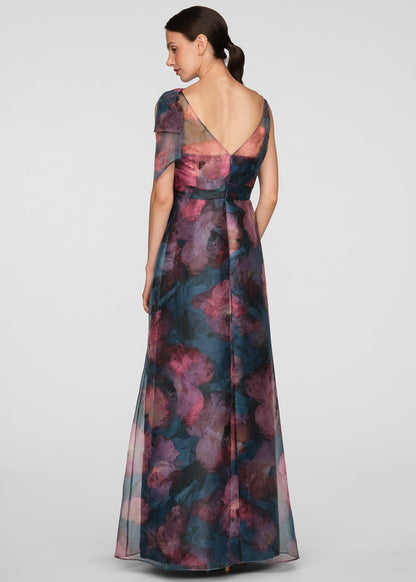 JOCELYN GOWN