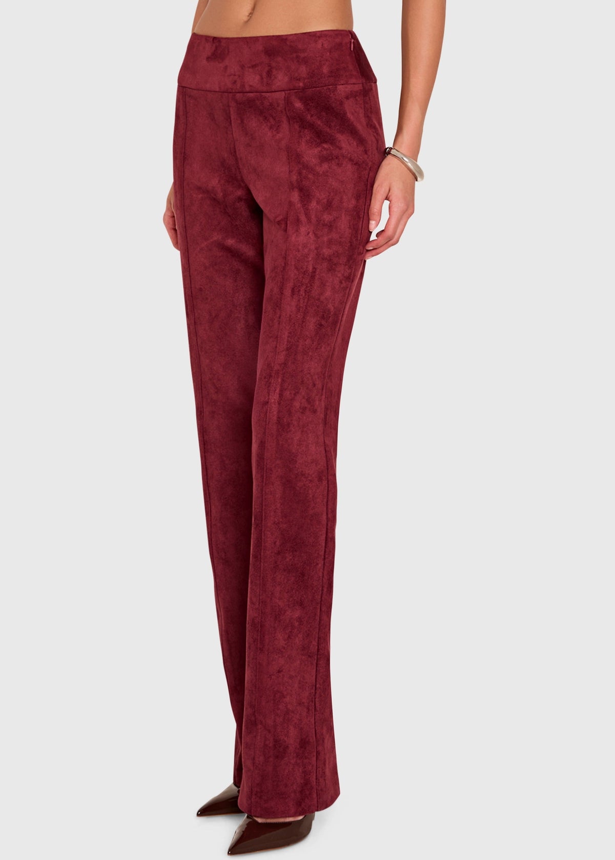 Regency Pants