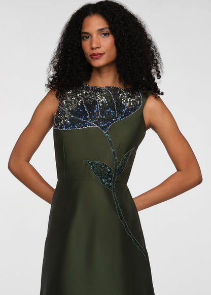 CHARLENE GOWN