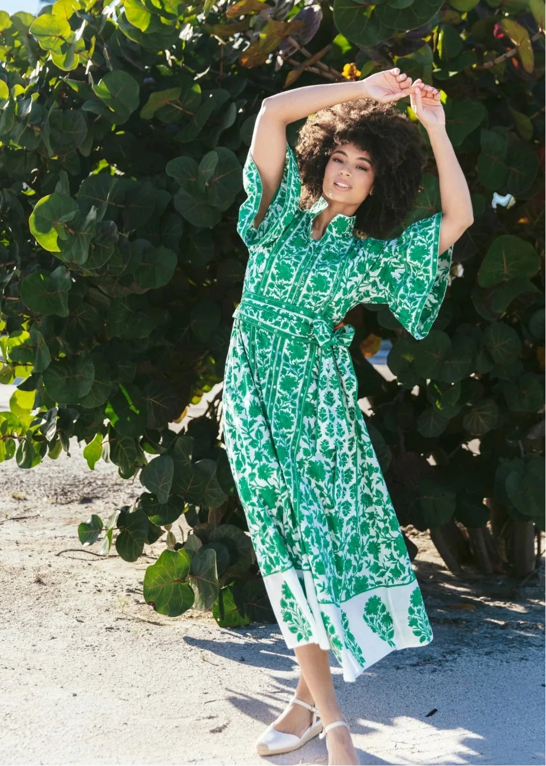 Palladio Kaftan