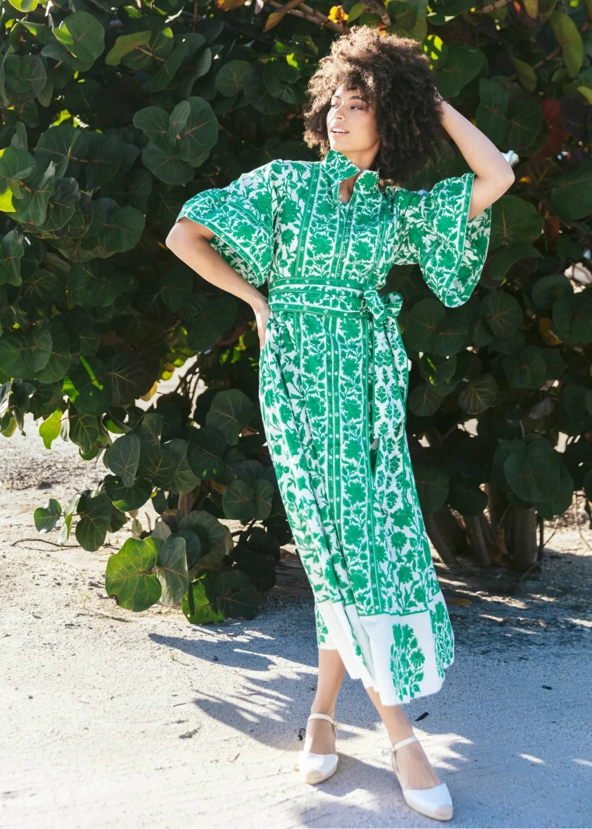 Palladio Kaftan