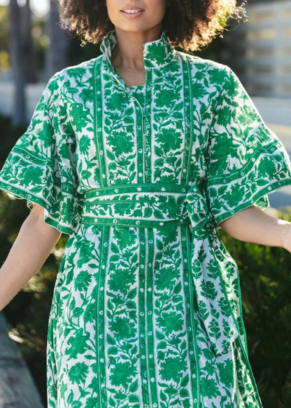 Palladio Kaftan
