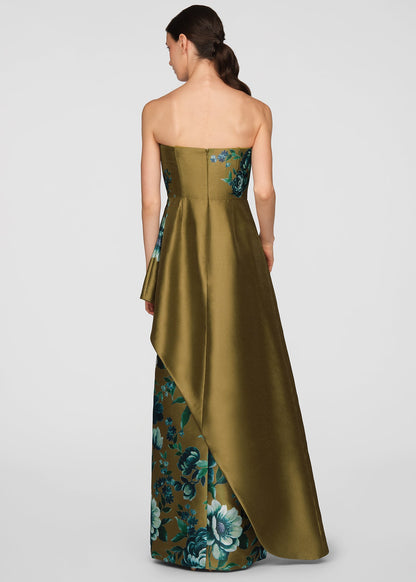 MARIGOLD GOWN