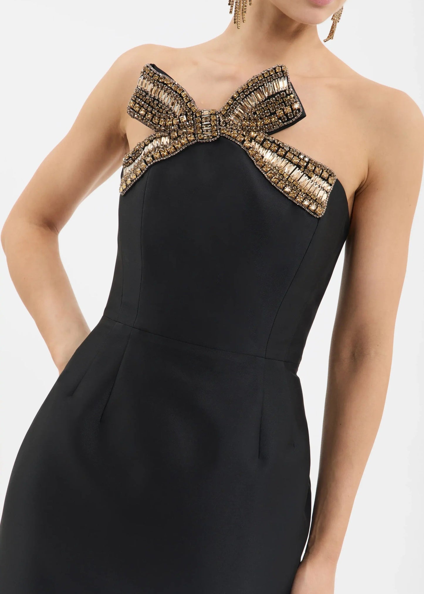 Venus Gown