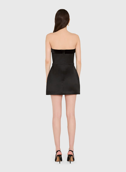 Avalee Skort Romper