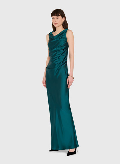 Jeannine Maxi