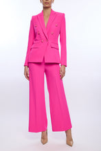 Load image into Gallery viewer, EMILIO CREPE BLAZER