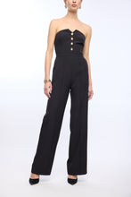 Load image into Gallery viewer, CAMILO CREPE JUMPSUIT