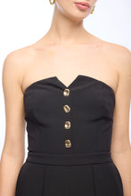 Load image into Gallery viewer, CAMILO CREPE JUMPSUIT