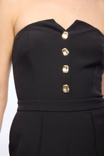 Load image into Gallery viewer, CAMILO CREPE JUMPSUIT