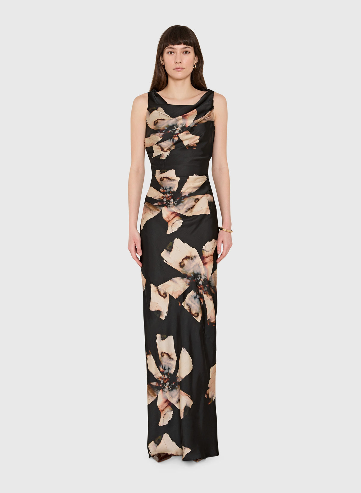 Jeannine Maxi