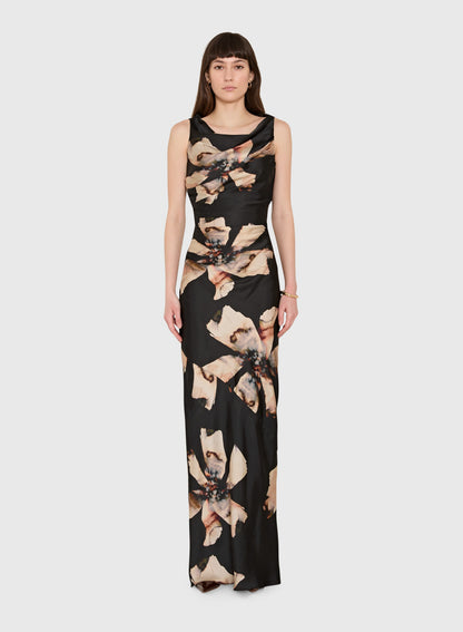 Jeannine Maxi