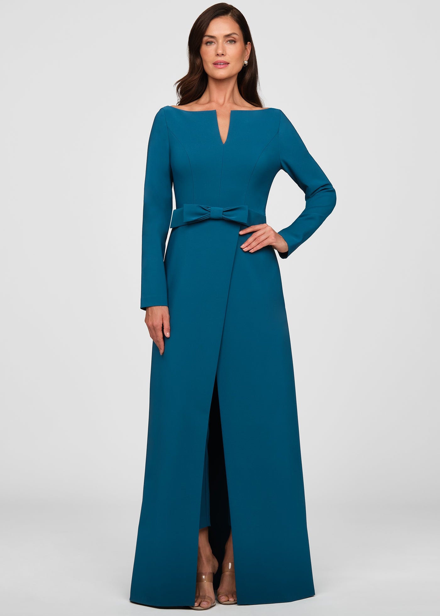 Classic Teal