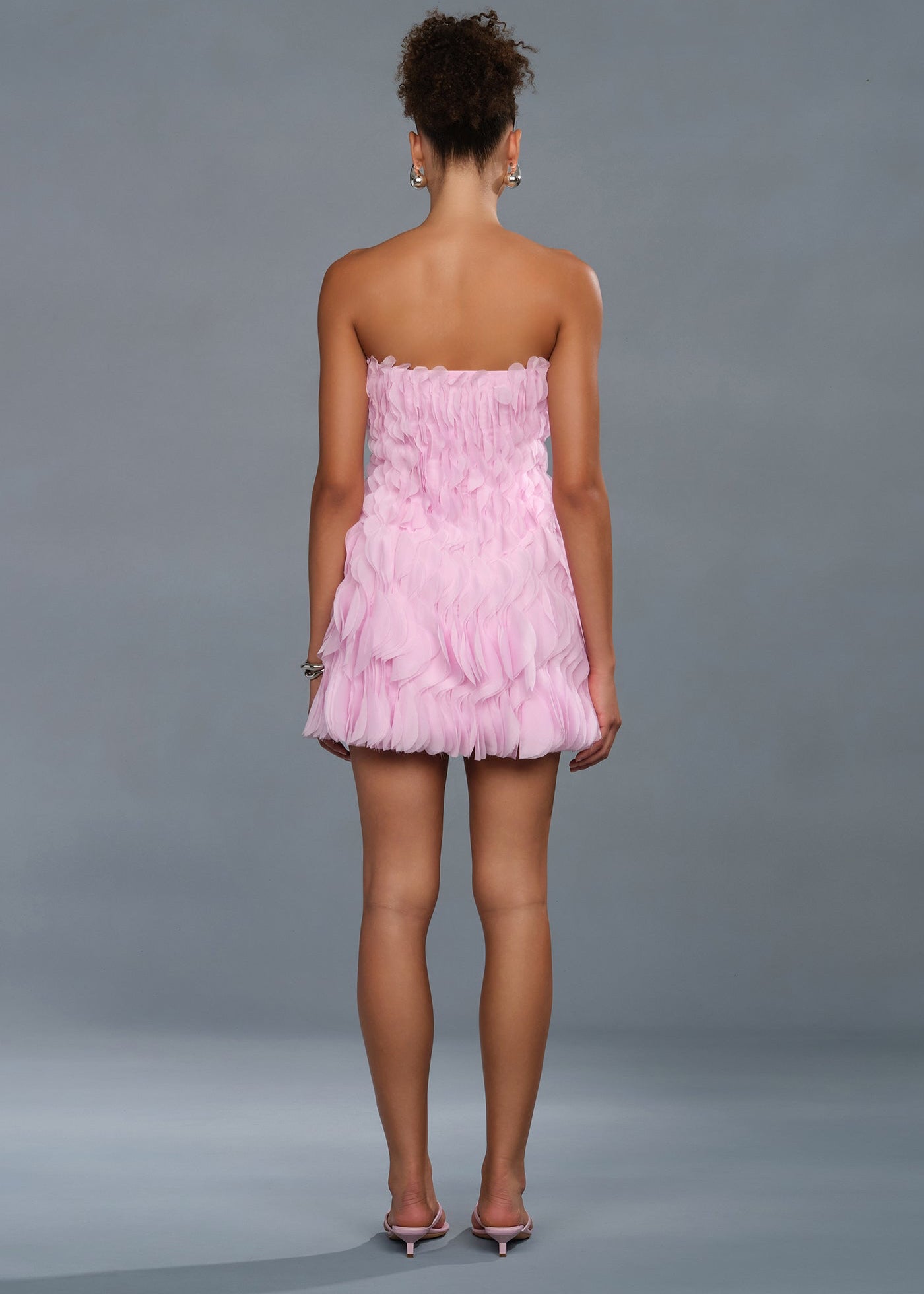 CHRISTINE MINI DRESS