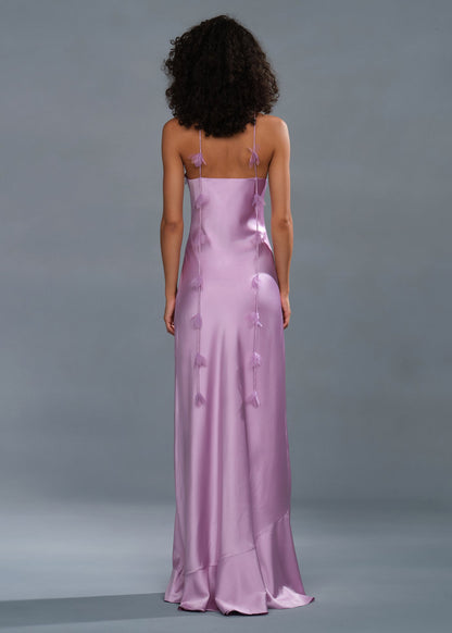 CAMILA MAXI DRESS