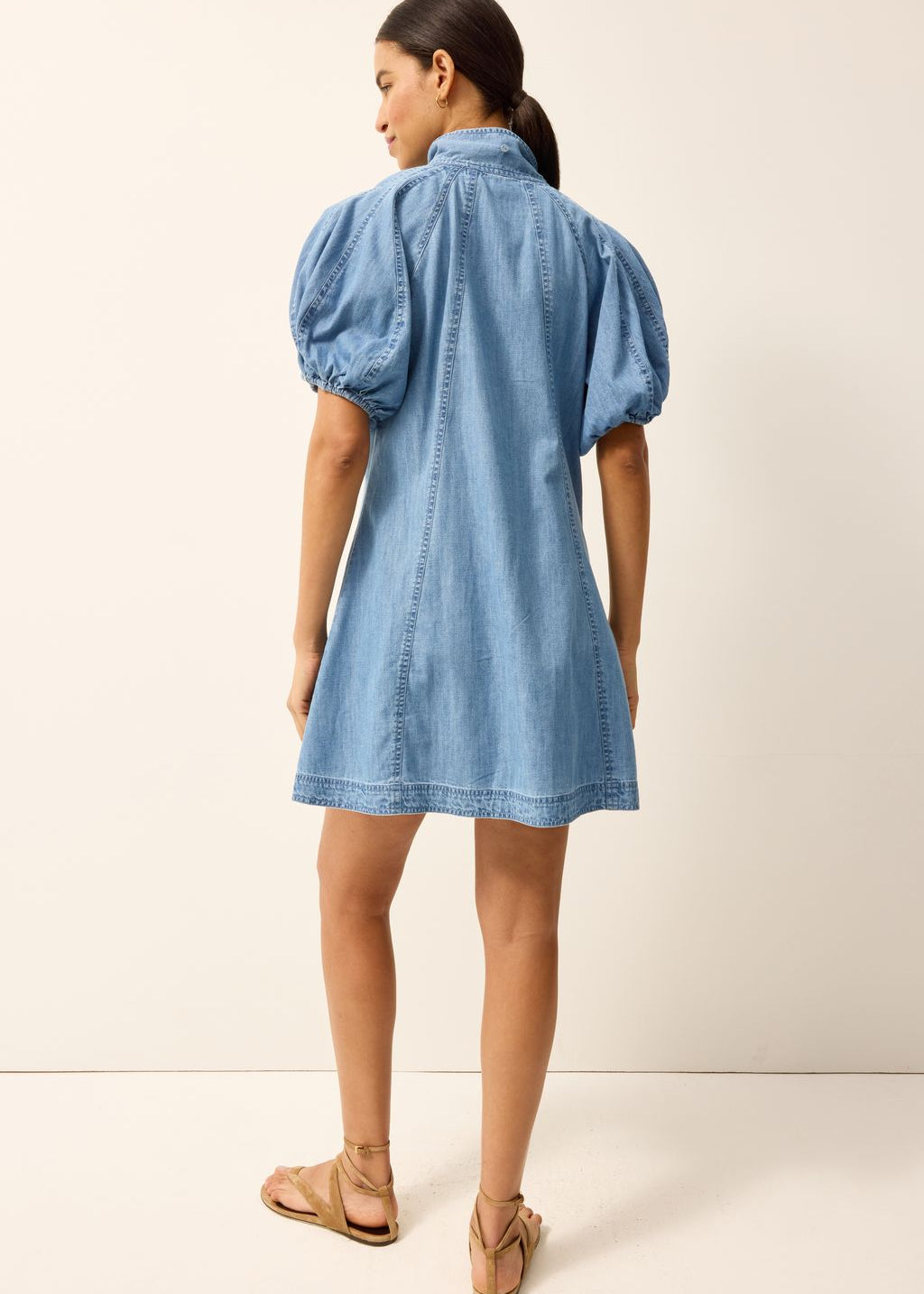 ESTHER DRESS
