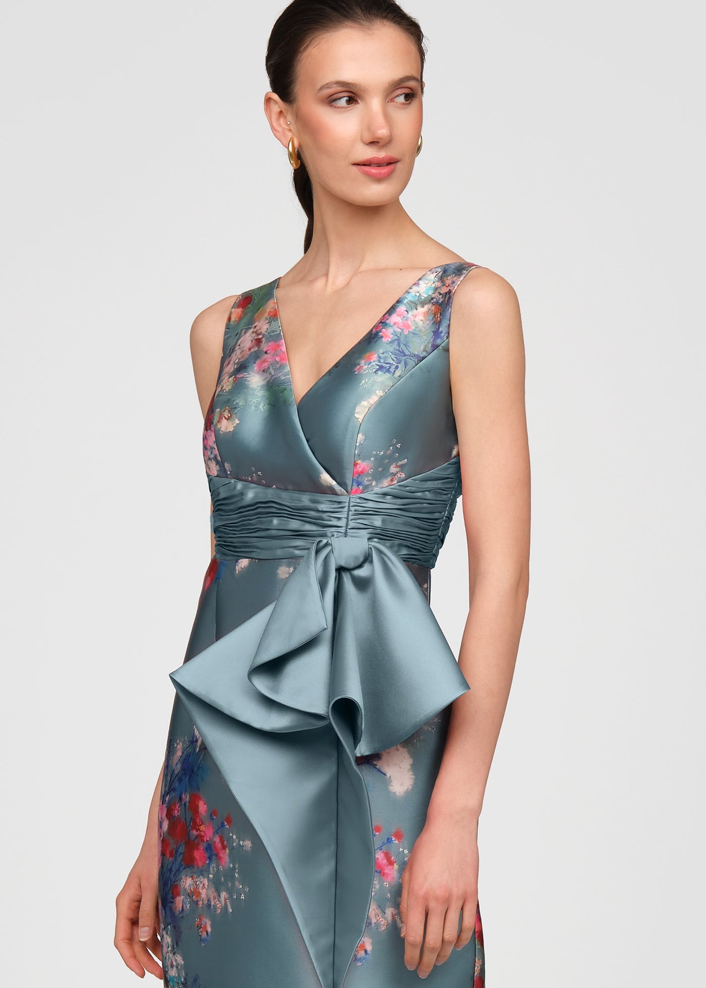 KATHLEEN GOWN