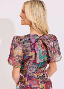 Hadley Dress