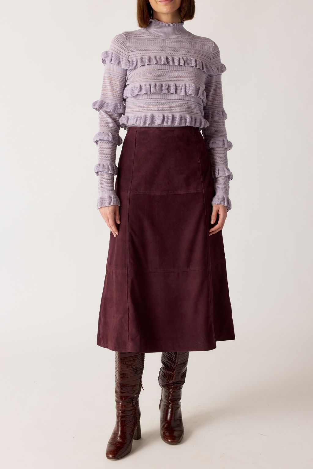 ADELINE TOP