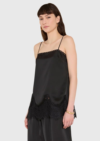 Audra Top