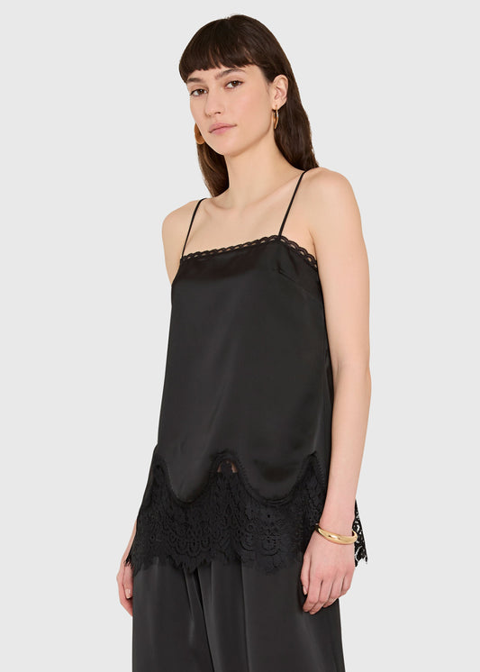 Audra Top