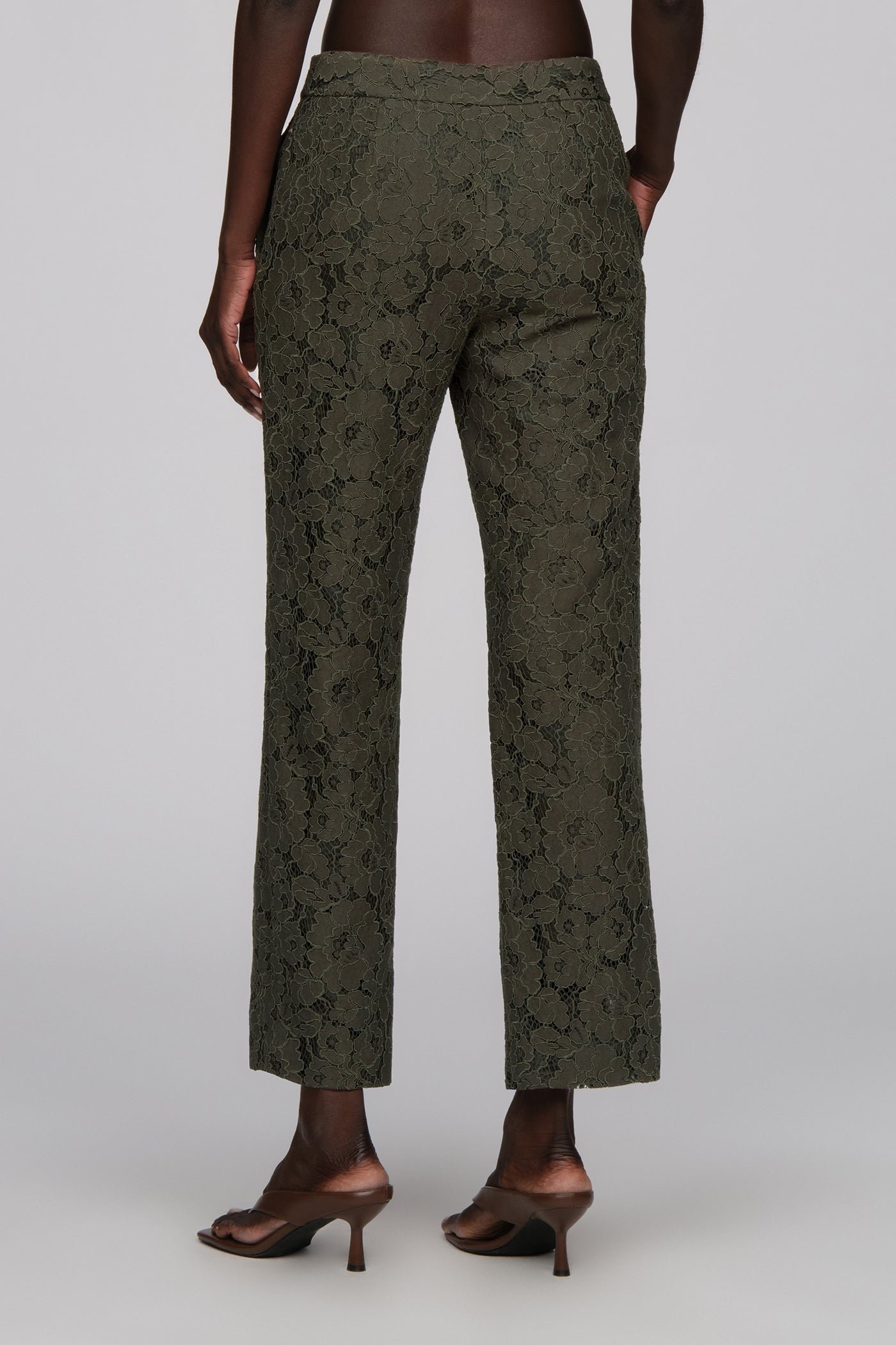 SAFIYA PANT