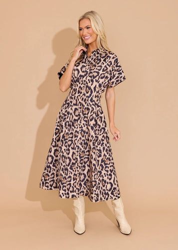 Becca Dress