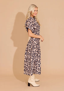 Becca Dress